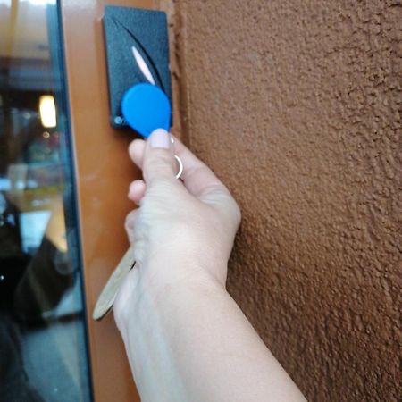 Kamzik Donovaly Apartmany A Studia Exterior photo