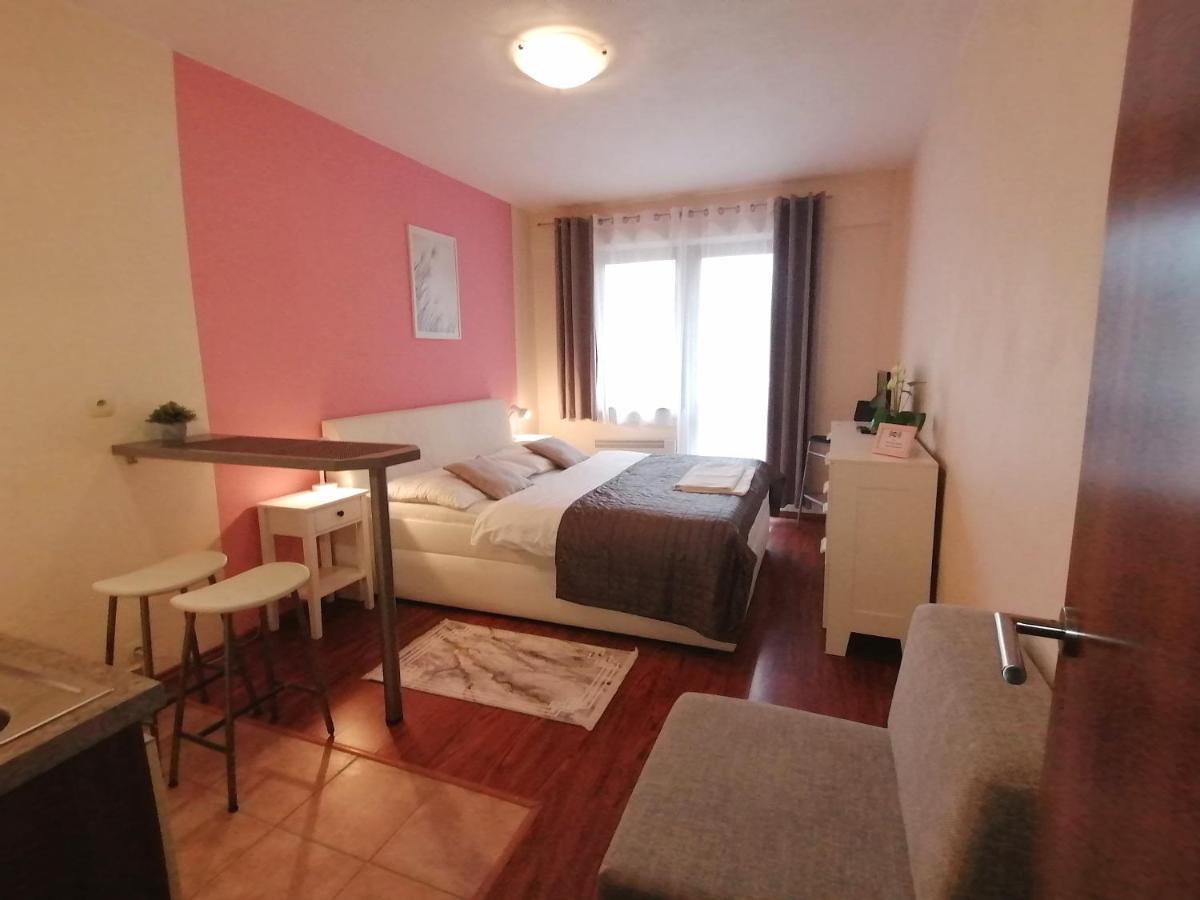 Kamzik Donovaly Apartmany A Studia Exterior photo