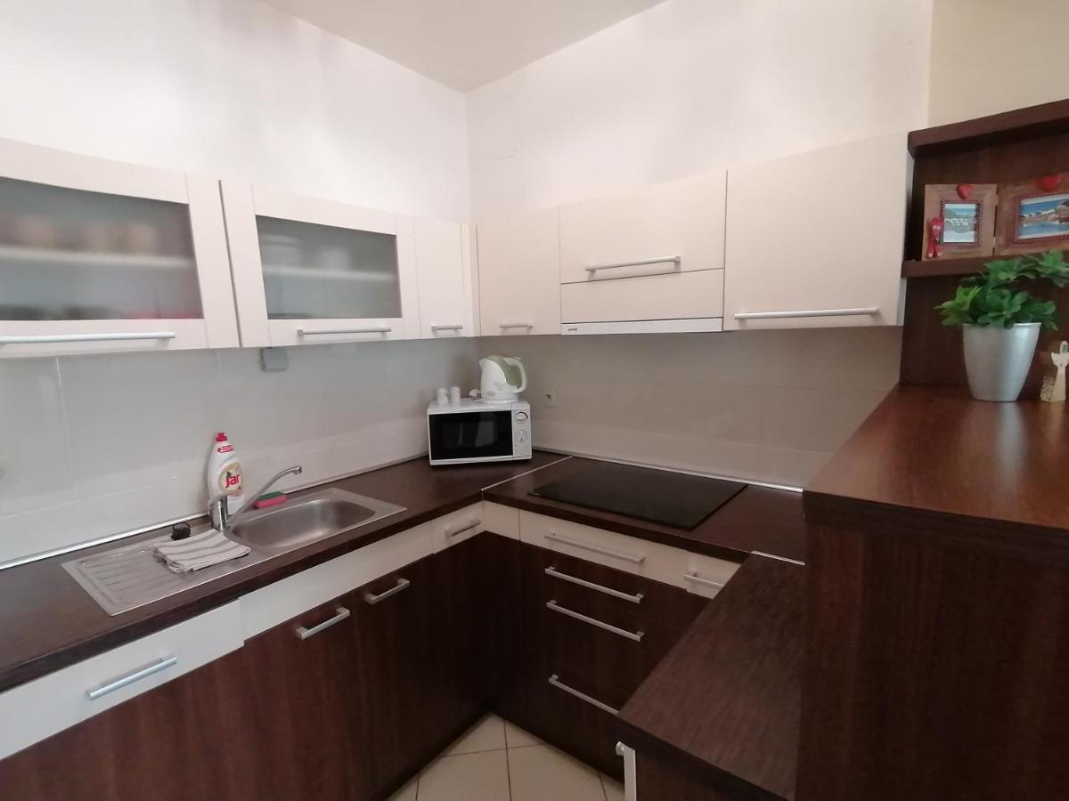 Kamzik Donovaly Apartmany A Studia Exterior photo