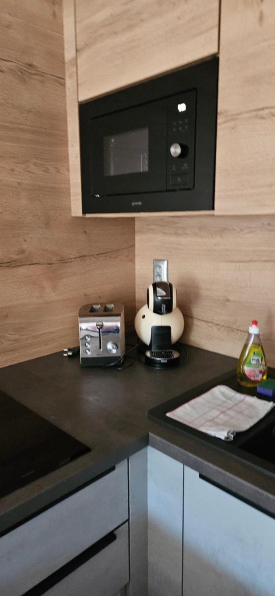 Kamzik Donovaly Apartmany A Studia Exterior photo