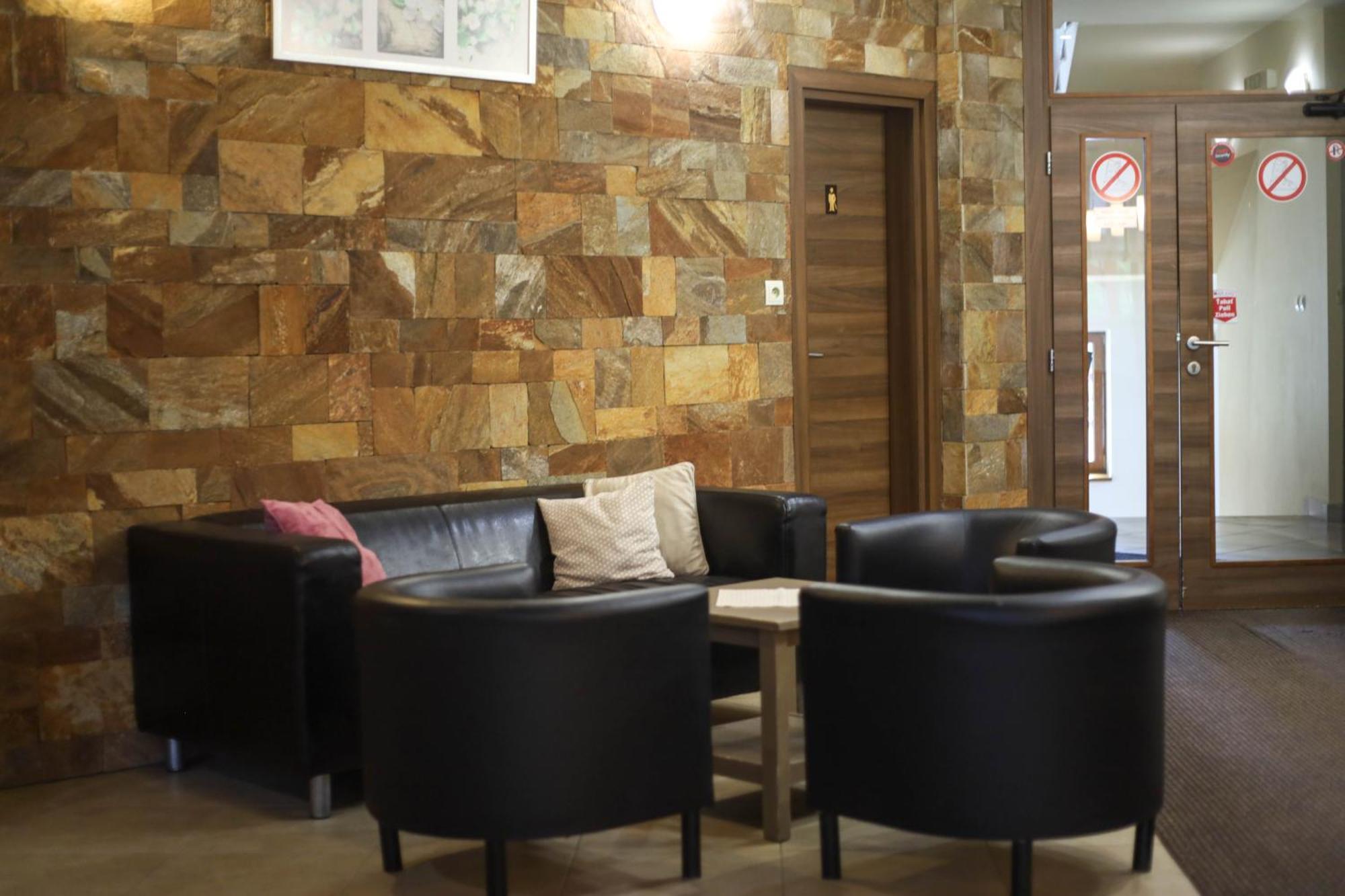 Kamzik Donovaly Apartmany A Studia Exterior photo